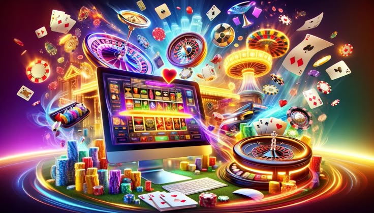 Slotsandcasino Live Betting