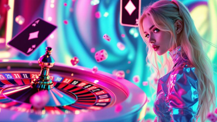 Slotsandcasino Welcome Bonus
