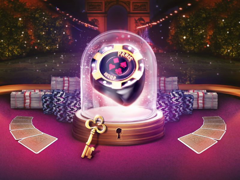 Slotsandcasino Welcome Bonus