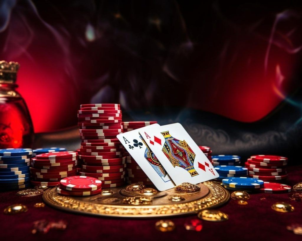 Slotsandcasino Live Betting