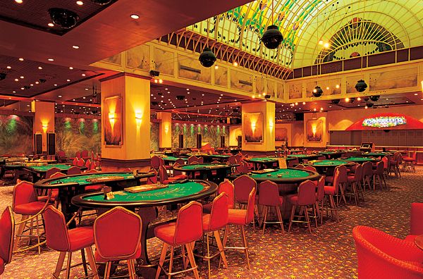Slotsandcasino Welcome Bonus