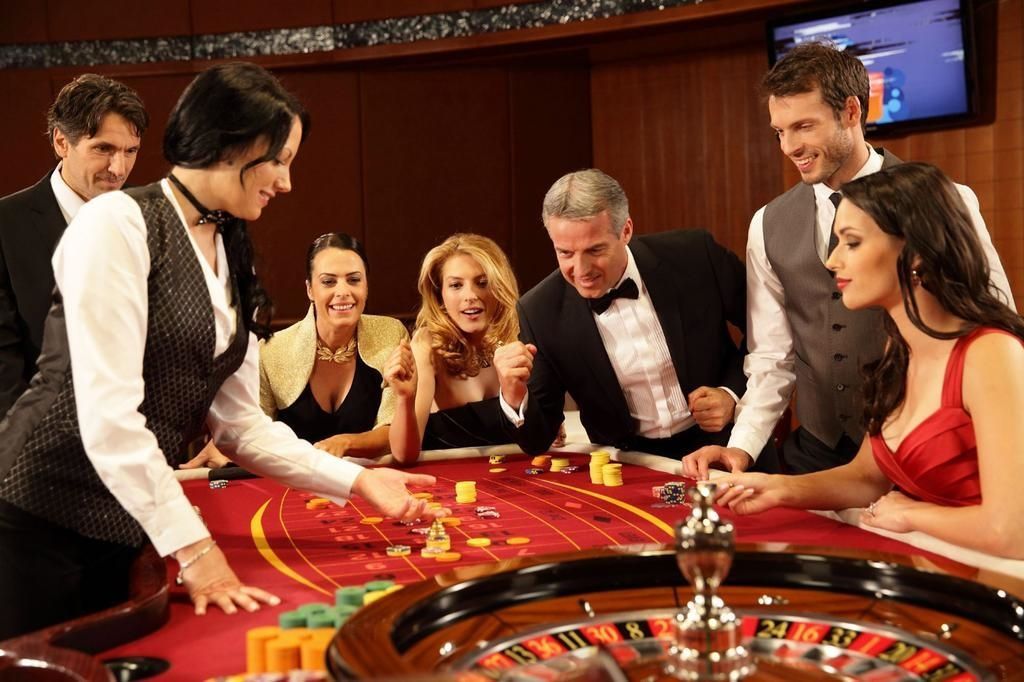 Slotsandcasino Live Casino