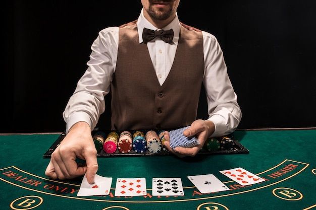 Slotsandcasino Live Casino