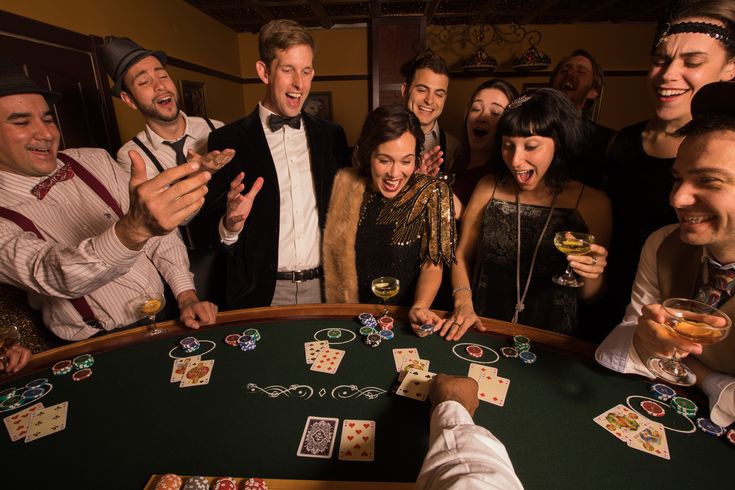 Slotsandcasino Live Casino
