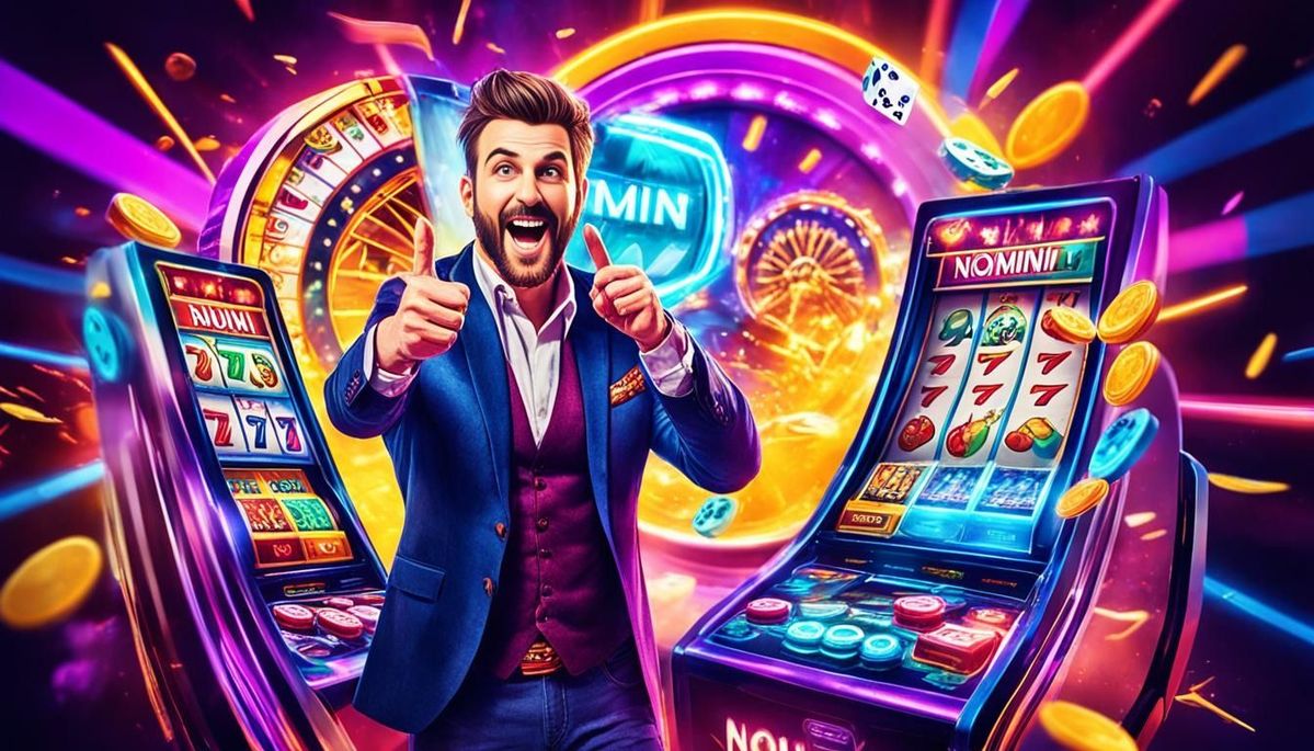 Slotsandcasino Live Betting