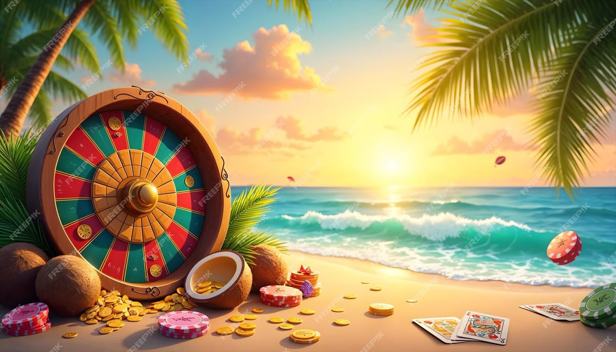Slotsandcasino پاکستان ریئل منی گیمز