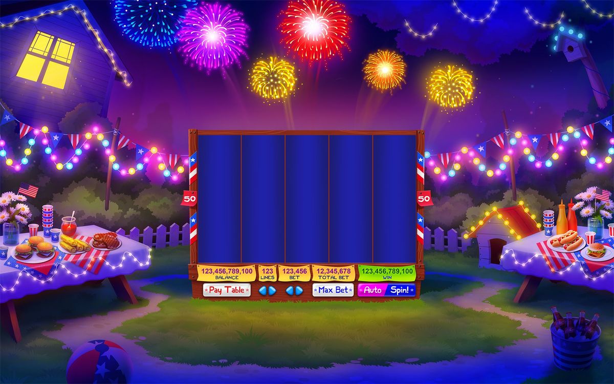 Slotsandcasino Welcome Bonus